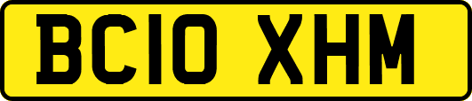 BC10XHM