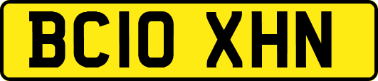 BC10XHN