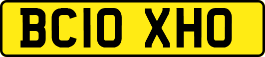 BC10XHO