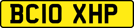 BC10XHP