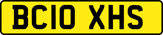 BC10XHS