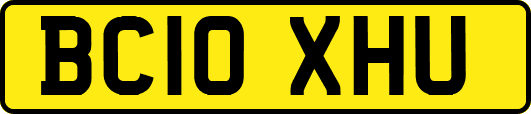 BC10XHU