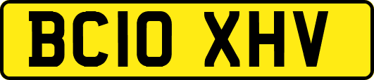 BC10XHV