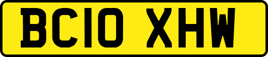 BC10XHW