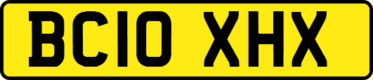 BC10XHX