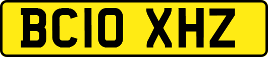 BC10XHZ