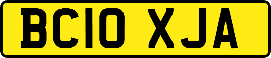 BC10XJA