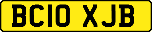 BC10XJB