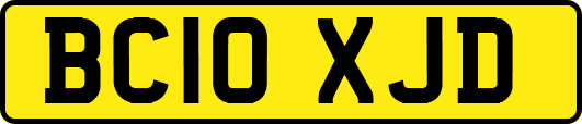 BC10XJD