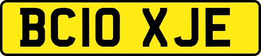 BC10XJE