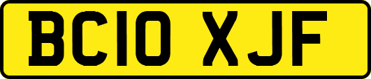 BC10XJF