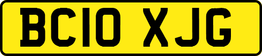 BC10XJG