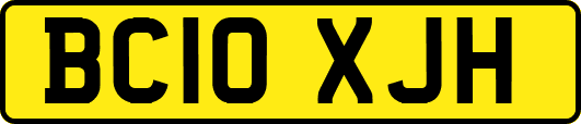 BC10XJH