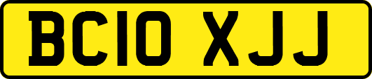 BC10XJJ