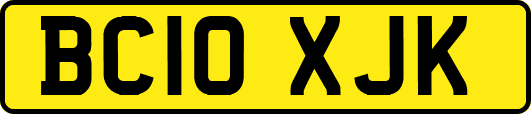 BC10XJK