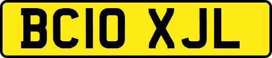 BC10XJL