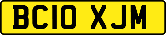 BC10XJM