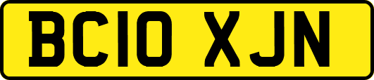 BC10XJN