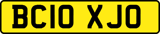 BC10XJO