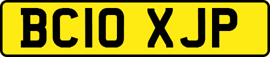 BC10XJP