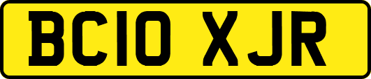 BC10XJR