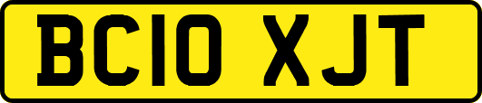 BC10XJT