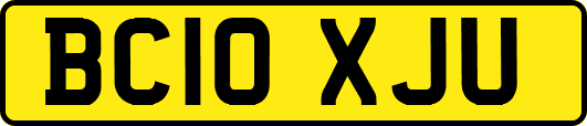 BC10XJU