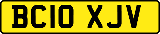 BC10XJV