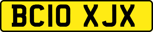 BC10XJX