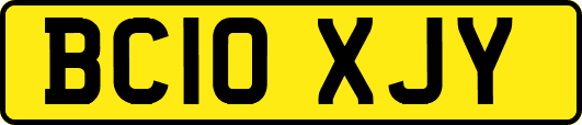BC10XJY
