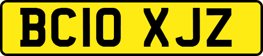BC10XJZ