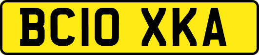 BC10XKA