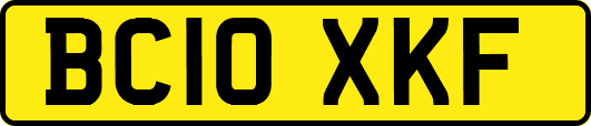BC10XKF