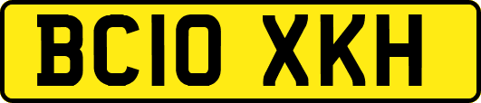BC10XKH