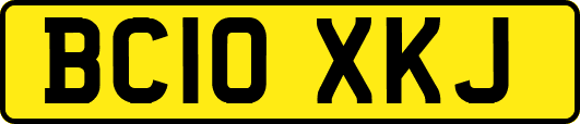 BC10XKJ