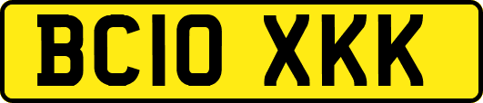 BC10XKK