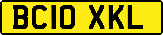 BC10XKL