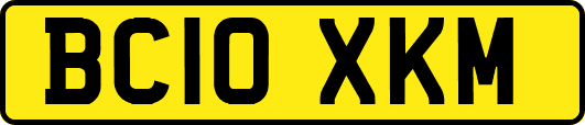 BC10XKM