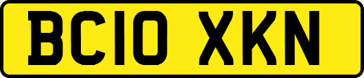 BC10XKN