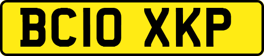 BC10XKP