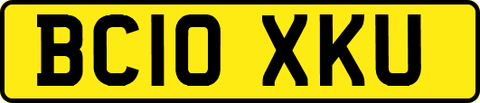 BC10XKU