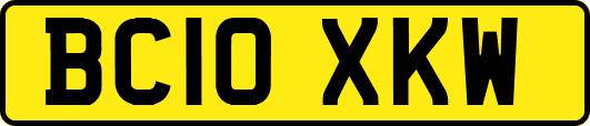 BC10XKW