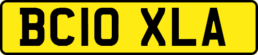 BC10XLA