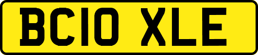 BC10XLE