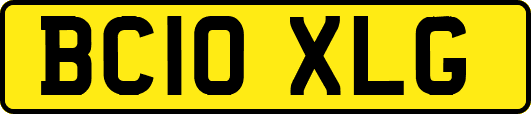 BC10XLG