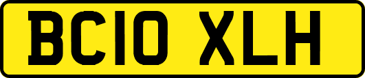 BC10XLH