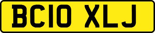 BC10XLJ