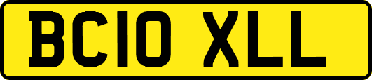 BC10XLL