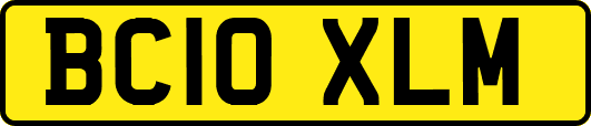 BC10XLM