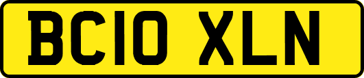 BC10XLN